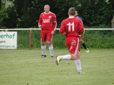 Foto des Albums: HSV II - Grüneberg II