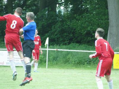 Foto des Albums: HSV II - Grüneberg II