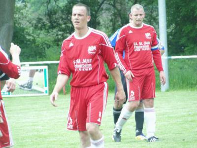 Foto des Albums: HSV II - Grüneberg II
