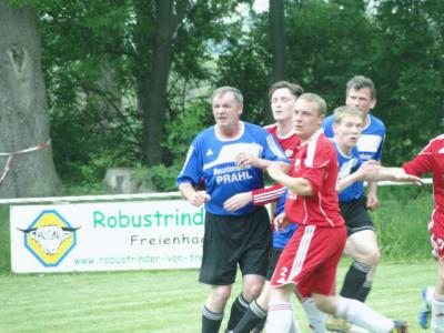 Foto des Albums: HSV II - Grüneberg II