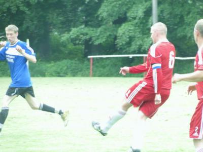 Foto des Albums: HSV II - Grüneberg II