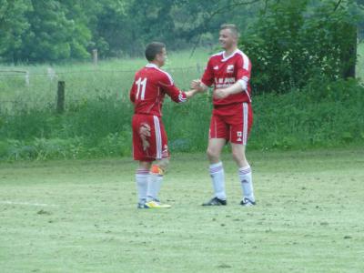 Foto des Albums: HSV II - Grüneberg II