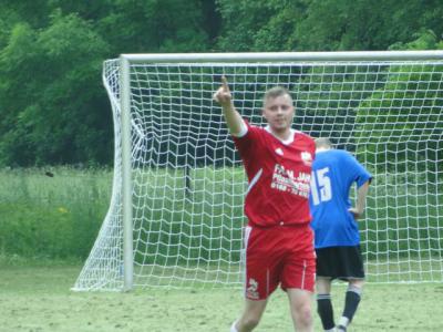 Foto des Albums: HSV II - Grüneberg II