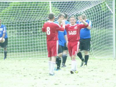 Foto des Albums: HSV II - Grüneberg II