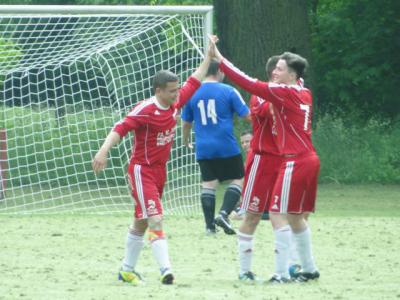 Foto des Albums: HSV II - Grüneberg II