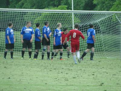 Foto des Albums: HSV II - Grüneberg II