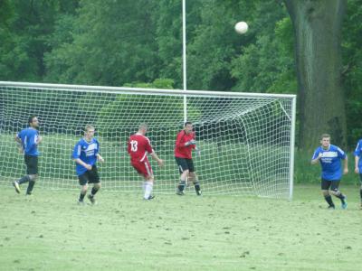Foto des Albums: HSV II - Grüneberg II