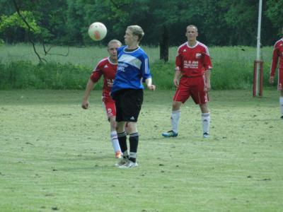 Foto des Albums: HSV II - Grüneberg II