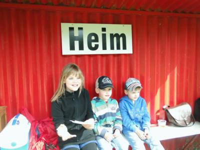 Foto des Albums: HSV II - Grüneberg II