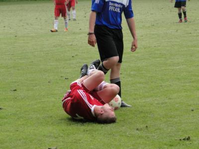 Foto des Albums: HSV II - Grüneberg II