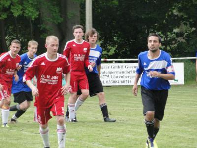 Foto des Albums: HSV II - Grüneberg II