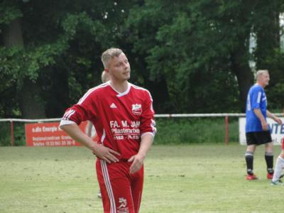 Foto des Albums: HSV II - Grüneberg II