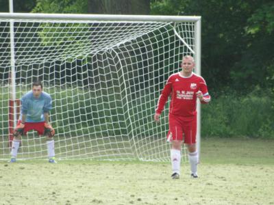 Foto des Albums: HSV II - Grüneberg II