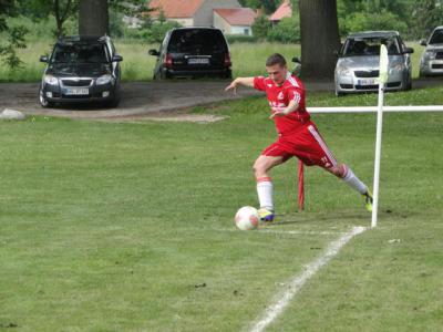 Foto des Albums: HSV II - Grüneberg II