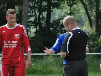 Foto des Albums: HSV II - Grüneberg II