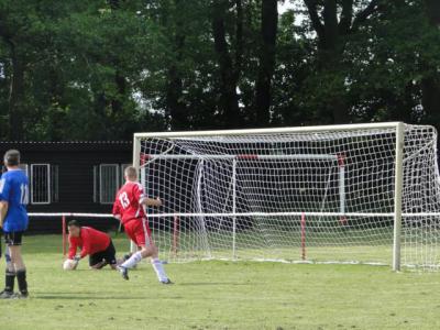 Foto des Albums: HSV II - Grüneberg II