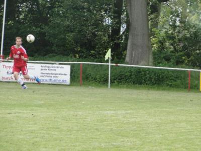 Foto des Albums: HSV II - Grüneberg II