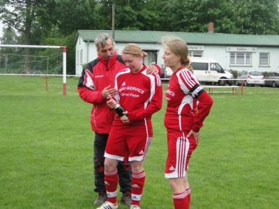 Foto des Albums: HSV - Beetz/Sommerfeld
