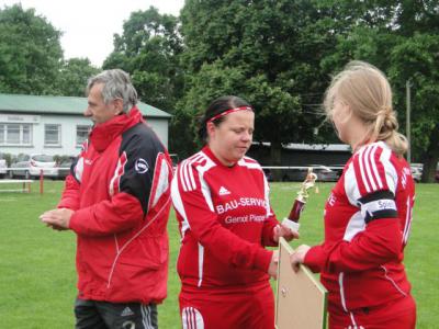 Foto des Albums: HSV - Beetz/Sommerfeld