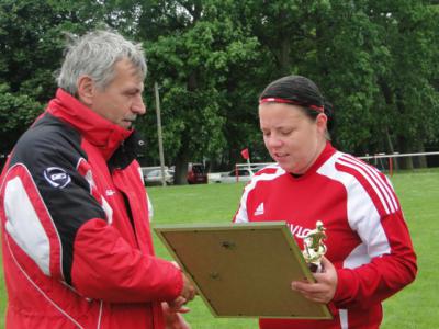 Foto des Albums: HSV - Beetz/Sommerfeld