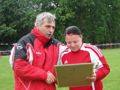 Foto des Albums: HSV - Beetz/Sommerfeld