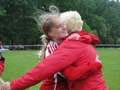 Foto des Albums: HSV - Beetz/Sommerfeld