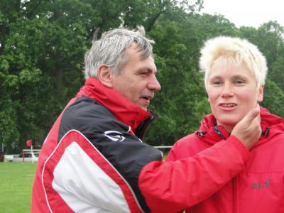 Foto des Albums: HSV - Beetz/Sommerfeld