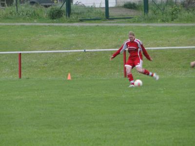 Foto des Albums: HSV - Beetz/Sommerfeld
