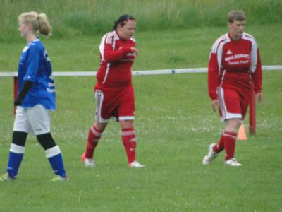 Foto des Albums: HSV - Beetz/Sommerfeld