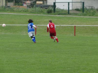 Foto des Albums: HSV - Beetz/Sommerfeld
