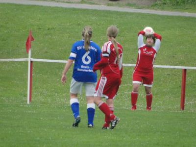 Foto des Albums: HSV - Beetz/Sommerfeld