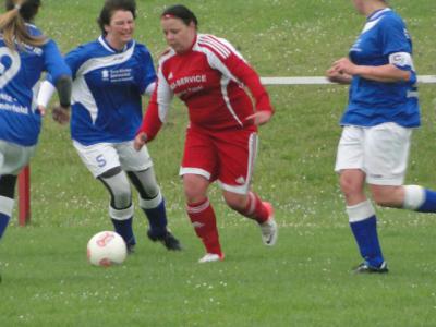 Foto des Albums: HSV - Beetz/Sommerfeld