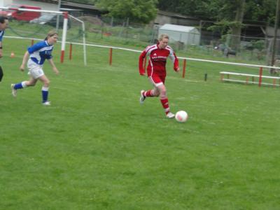 Foto des Albums: HSV - Beetz/Sommerfeld