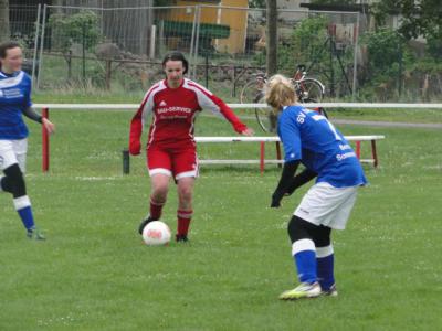 Foto des Albums: HSV - Beetz/Sommerfeld