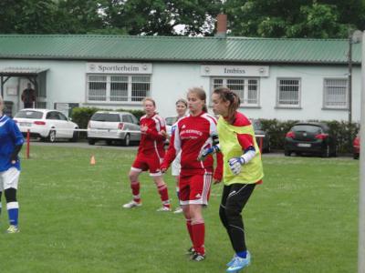 Foto des Albums: HSV - Beetz/Sommerfeld