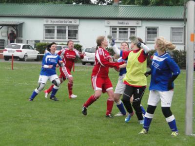 Foto des Albums: HSV - Beetz/Sommerfeld