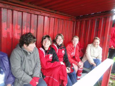 Foto des Albums: HSV - Beetz/Sommerfeld