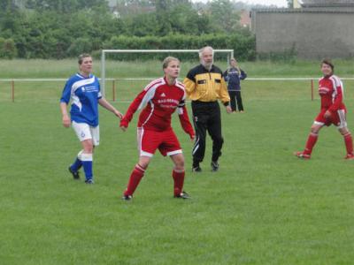 Foto des Albums: HSV - Beetz/Sommerfeld