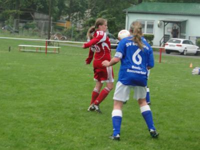 Foto des Albums: HSV - Beetz/Sommerfeld