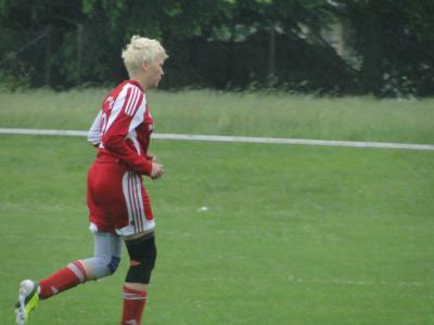 Foto des Albums: HSV - Beetz/Sommerfeld