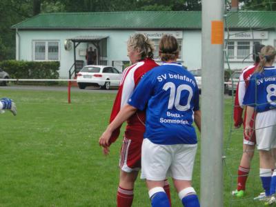 Foto des Albums: HSV - Beetz/Sommerfeld
