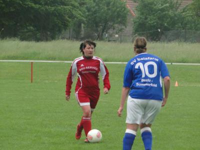 Foto des Albums: HSV - Beetz/Sommerfeld