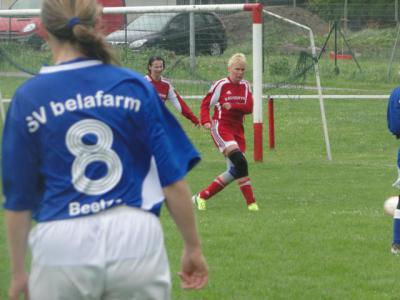 Foto des Albums: HSV - Beetz/Sommerfeld