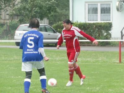 Foto des Albums: HSV - Beetz/Sommerfeld