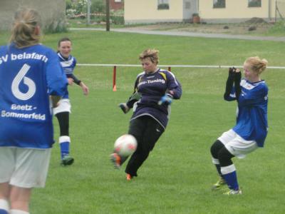 Foto des Albums: HSV - Beetz/Sommerfeld