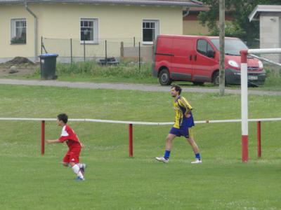 Foto des Albums: Saisonabschluss SpG F-Junioren