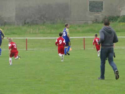 Foto des Albums: Saisonabschluss SpG F-Junioren