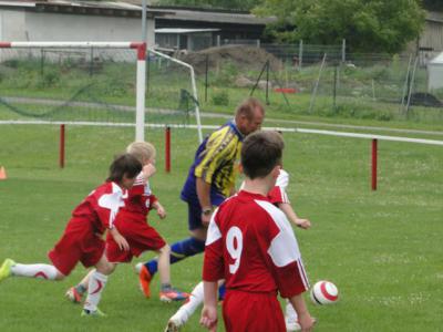 Foto des Albums: Saisonabschluss SpG F-Junioren