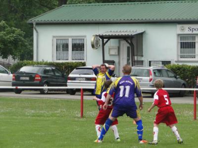 Foto des Albums: Saisonabschluss SpG F-Junioren