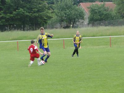 Foto des Albums: Saisonabschluss SpG F-Junioren